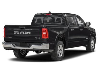 ram ram 1500 pickup 2026 3C6SRFFP2T4157060 image ram ram 1500 pickup 2026 3C6SRFFP2T4157060 image